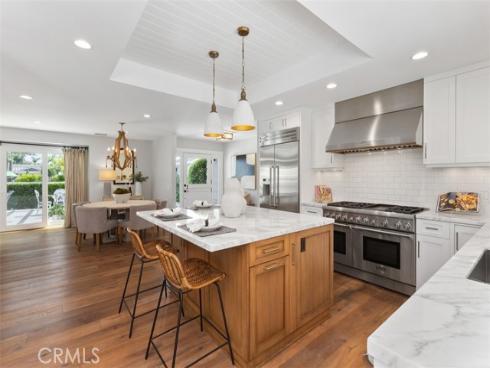 2301  Private   Road, Newport Beach, CA