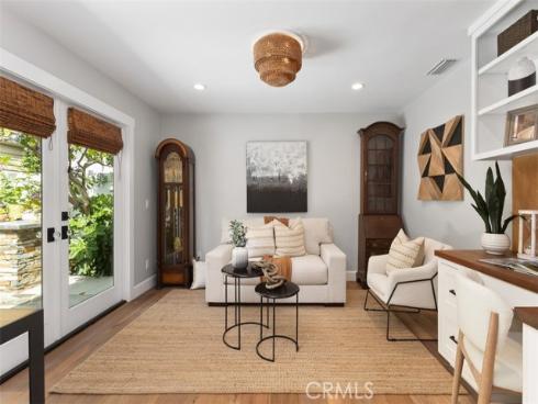 2301  Private   Road, Newport Beach, CA