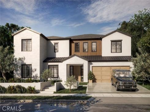 1808 Newport Hills Drive