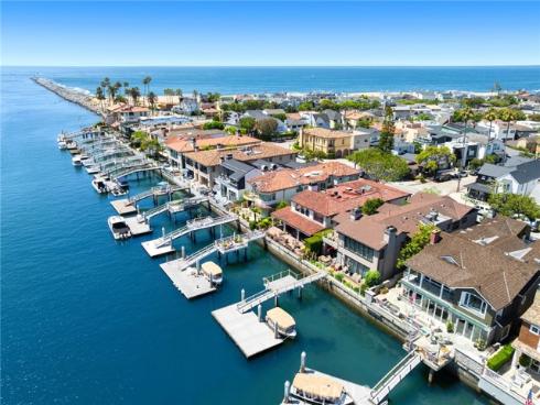 2238 Channel Road, Newport Beach, CA