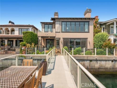 2238 Channel Road, Newport Beach, CA