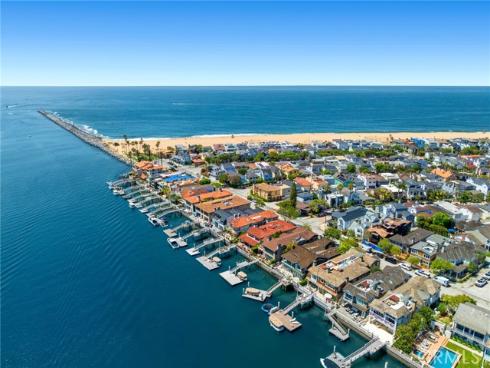 2238 Channel Road, Newport Beach, CA