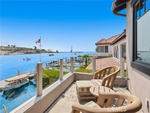 2238 Channel Road, Newport Beach, CA