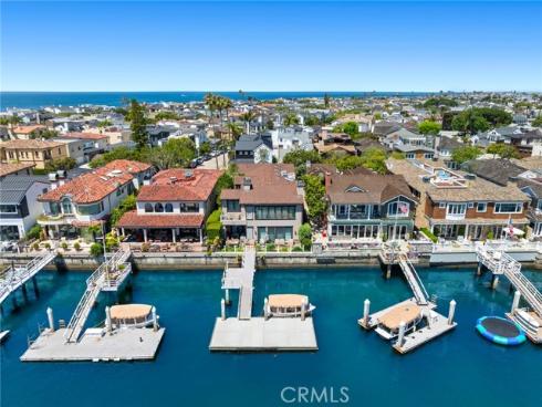 2238 Channel Road, Newport Beach, CA