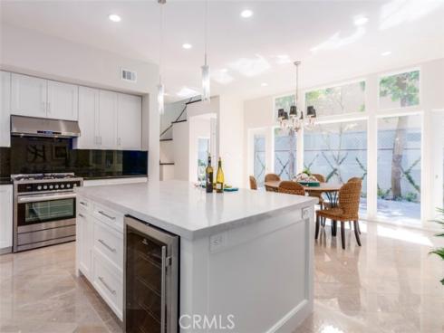 120  Via Trieste  , Newport Beach, CA