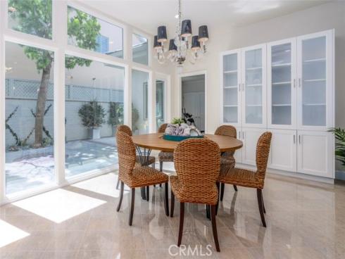 120  Via Trieste  , Newport Beach, CA