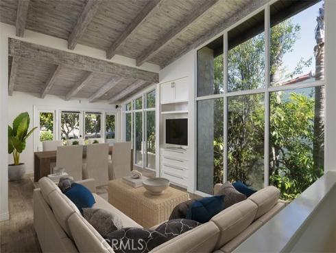 409  Vista Grande  , Newport Beach, CA