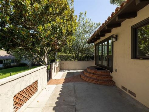 409  Vista Grande  , Newport Beach, CA