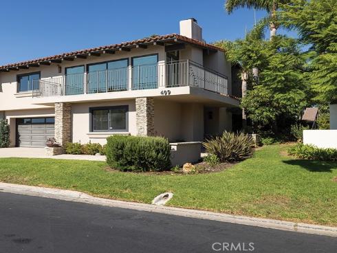 409  Vista Grande  , Newport Beach, CA