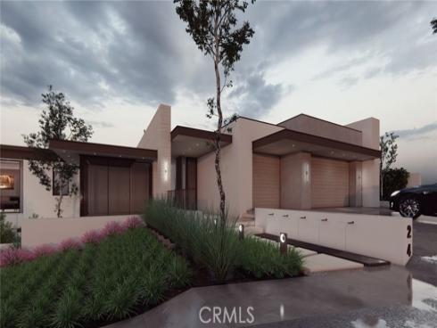 24  Narbonne  , Newport Beach, CA