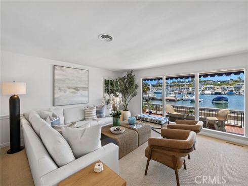 117 E Bay Front  , Newport Beach, CA