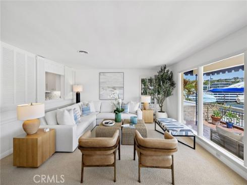 117 E Bay Front  , Newport Beach, CA