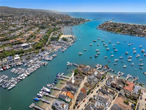117 E Bay Front  , Newport Beach, CA