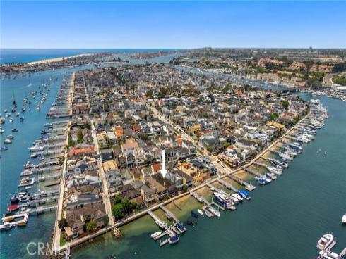 117 E Bay Front  , Newport Beach, CA