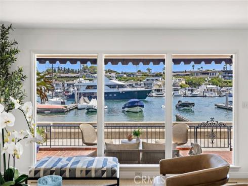 117 E Bay Front  , Newport Beach, CA