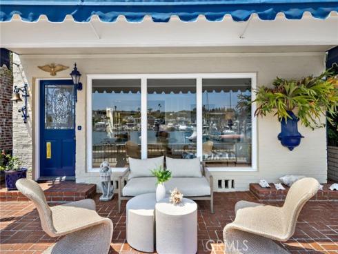 117 E Bay Front  , Newport Beach, CA