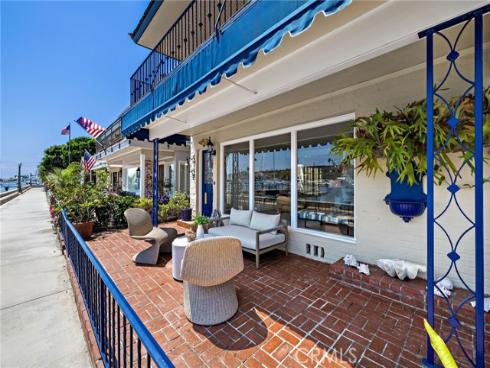 117 E Bay Front  , Newport Beach, CA