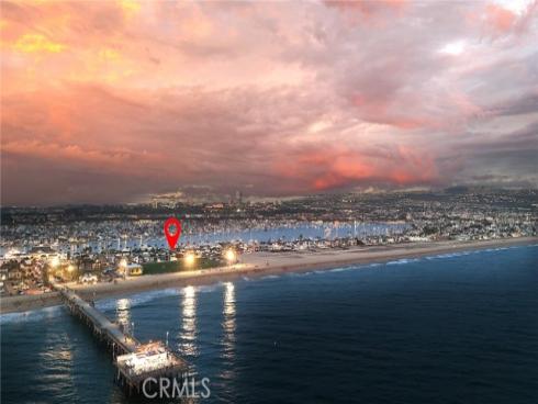 916 E Oceanfront  , Newport Beach, CA