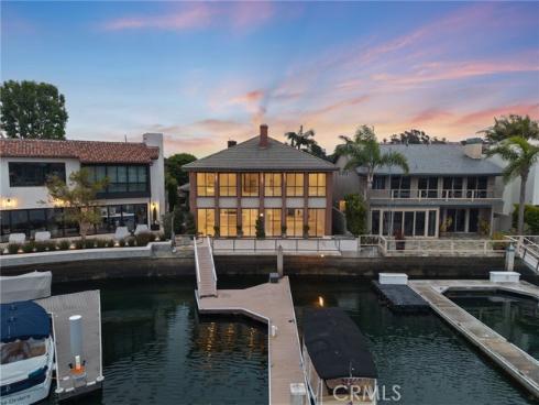 73  Linda  , Newport Beach, CA