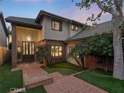 73  Linda  , Newport Beach, CA