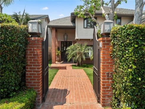 73  Linda  , Newport Beach, CA