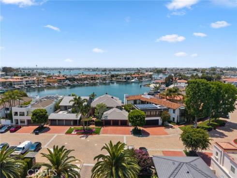 73  Linda  , Newport Beach, CA