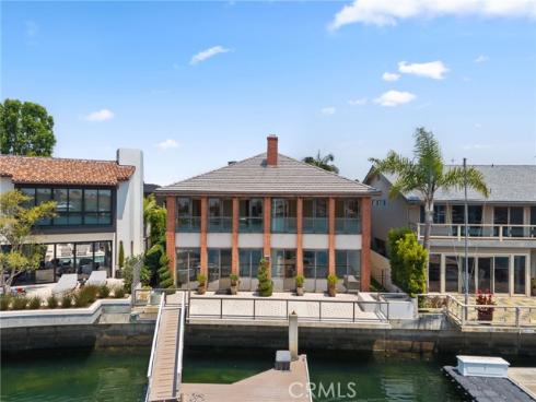 73  Linda  , Newport Beach, CA