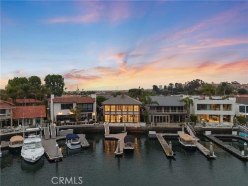 73  Linda  , Newport Beach, CA