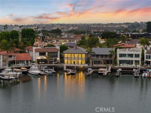 73  Linda  , Newport Beach, CA