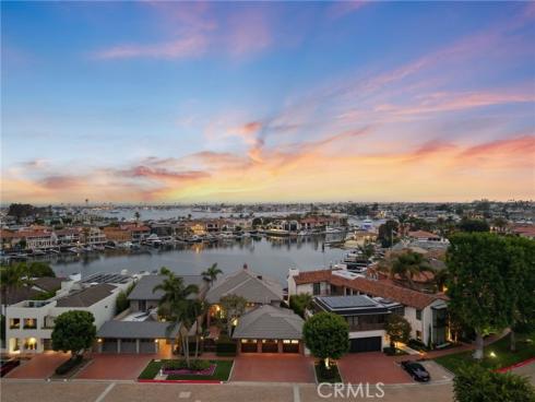 73  Linda  , Newport Beach, CA