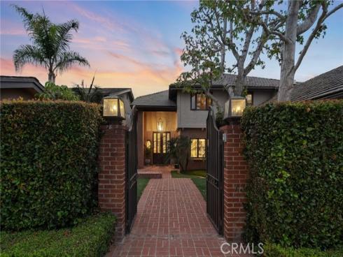 73  Linda  , Newport Beach, CA