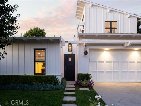 2217  Laurel   Place, Newport Beach, CA