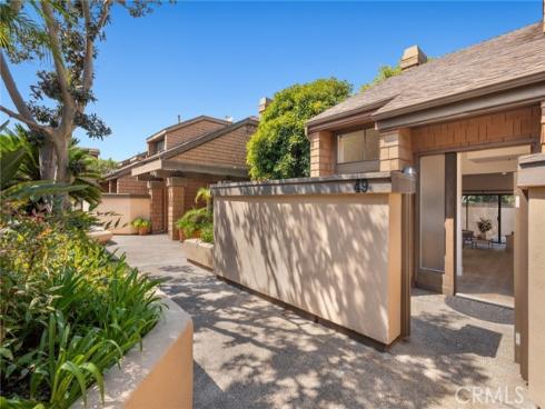 49  Canyon Island   Drive, Newport Beach, CA