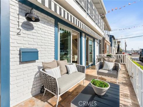 112  Ruby   Avenue, Newport Beach, CA