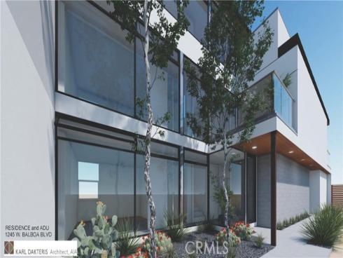 1245 W Balboa   Boulevard, Newport Beach, CA