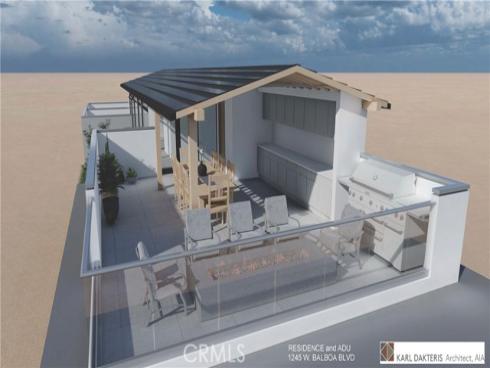 1245 W Balboa   Boulevard, Newport Beach, CA