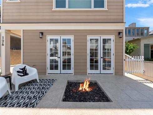 126  47th Street  1 , Newport Beach, CA