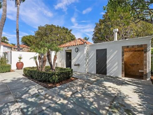 43  Gannet   Lane, Newport Beach, CA