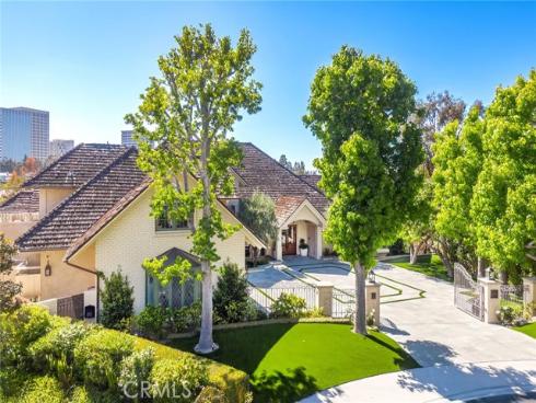 1  Cypress Point   Lane, Newport Beach, CA