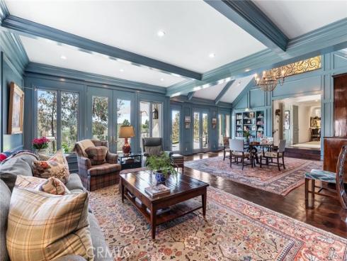 1  Cypress Point   Lane, Newport Beach, CA