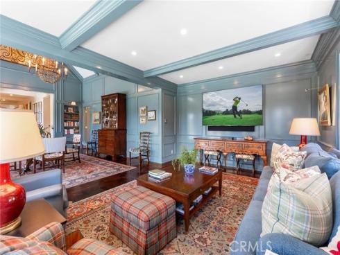 1  Cypress Point   Lane, Newport Beach, CA