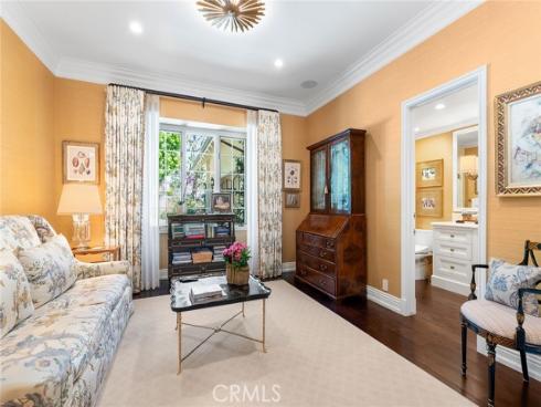 1  Cypress Point   Lane, Newport Beach, CA