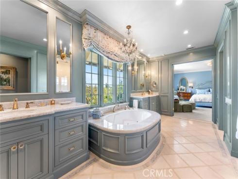 1  Cypress Point   Lane, Newport Beach, CA