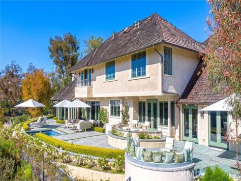 1  Cypress Point   Lane, Newport Beach, CA