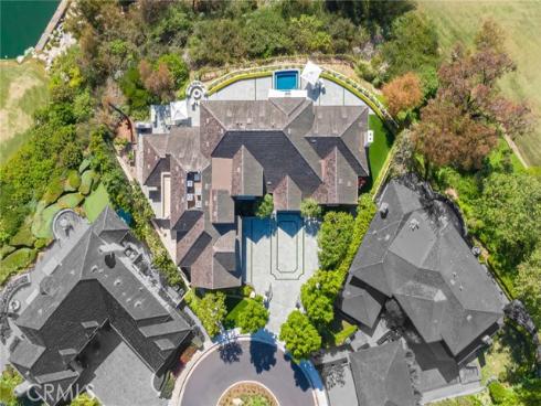 1  Cypress Point   Lane, Newport Beach, CA