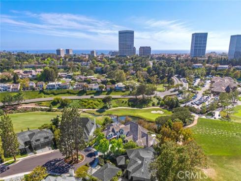 1  Cypress Point   Lane, Newport Beach, CA