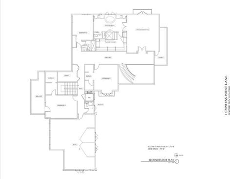 1  Cypress Point   Lane, Newport Beach, CA