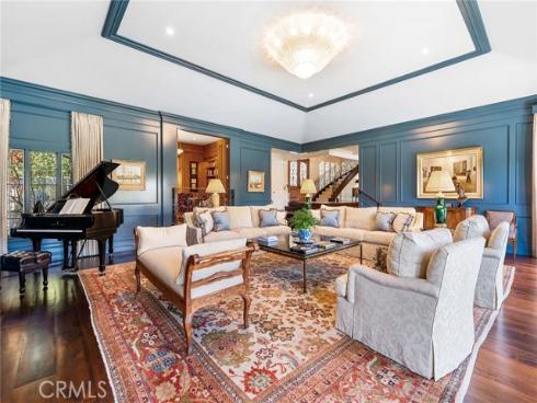 1  Cypress Point   Lane, Newport Beach, CA