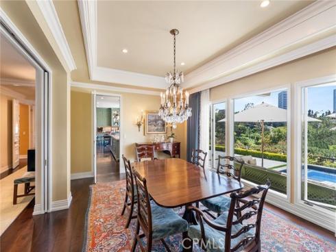 1  Cypress Point   Lane, Newport Beach, CA