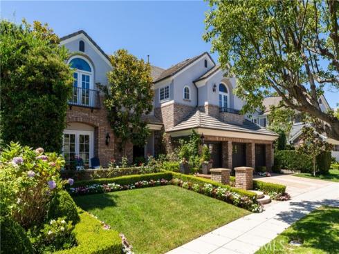 115  Old Course   Drive, Newport Beach, CA